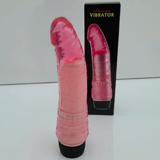 Vibrador