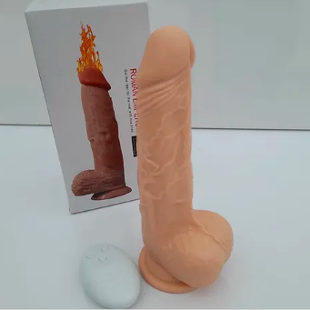 Vibrador romano