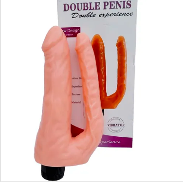 Vibrador doble