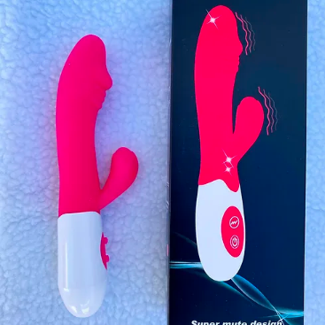 Vibrador doble 