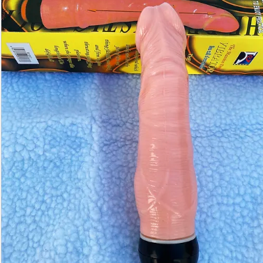 Vibrador 