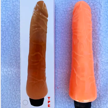 Vibrador