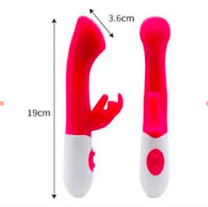 VIBRADOR